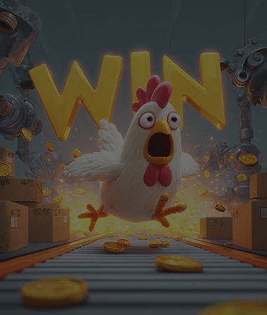 Chicken Road