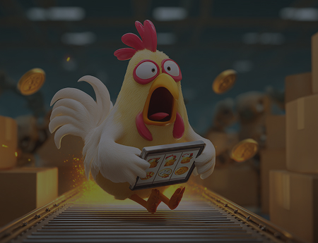 Chicken Road