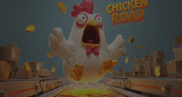 Chicken Road