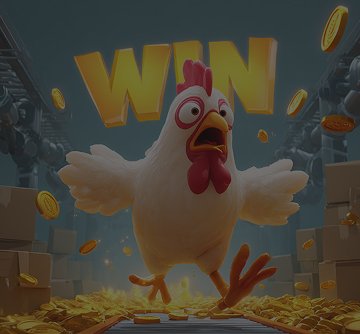 Chicken Road