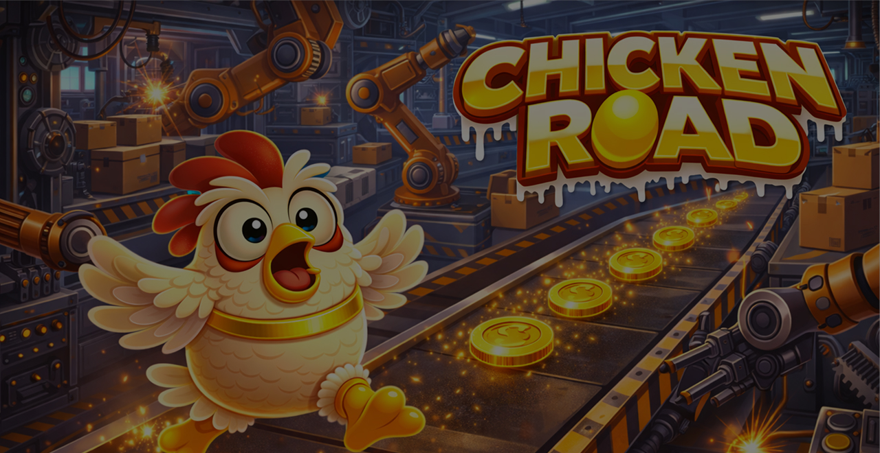 Chicken Road